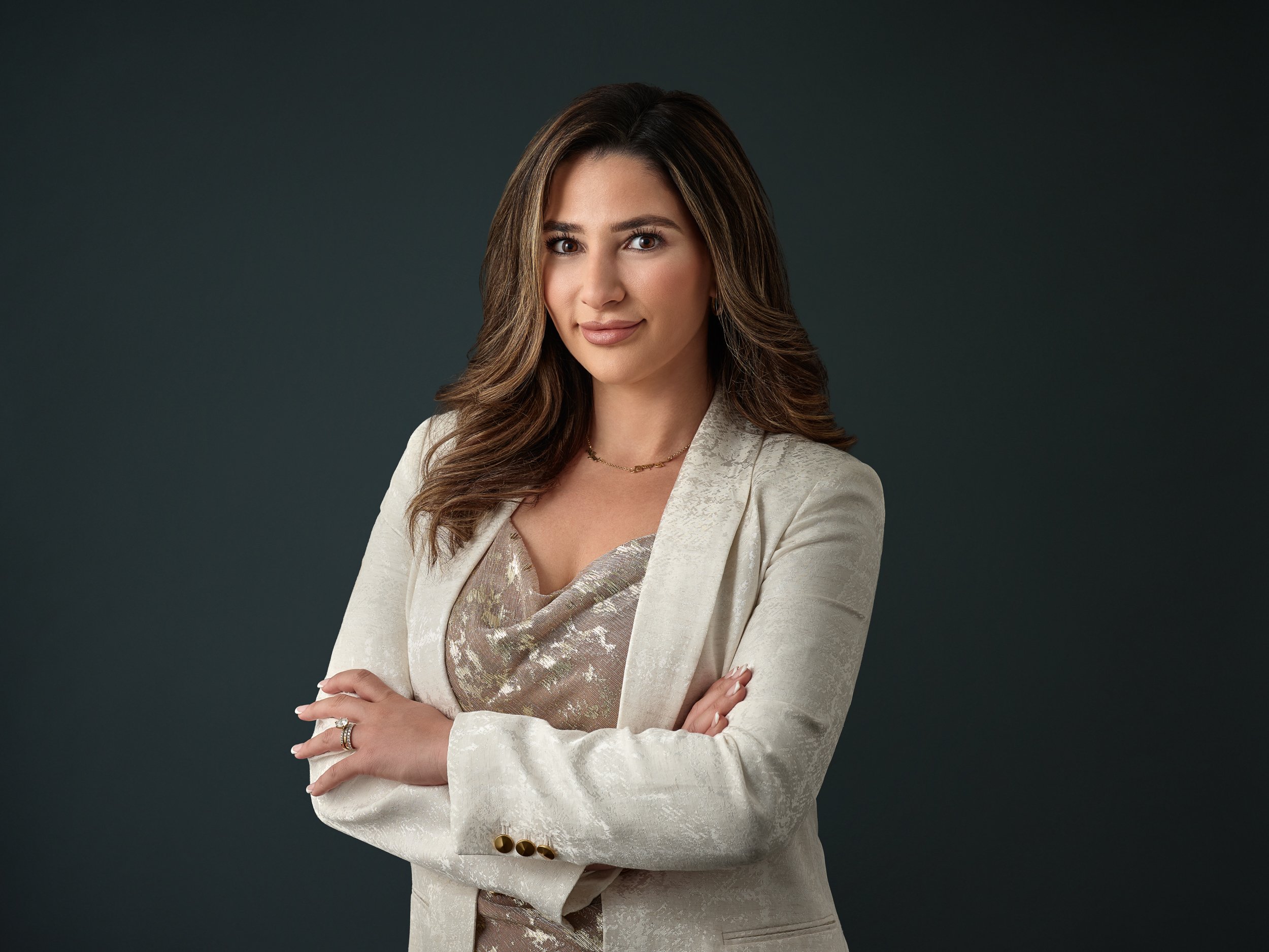 Grace<br>Chamoun Taranto
