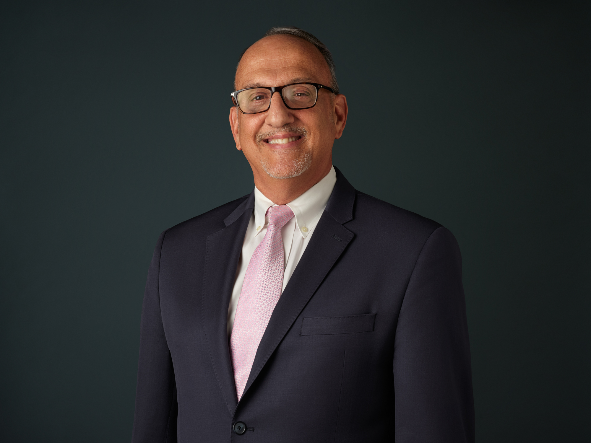 Richard J. Adago